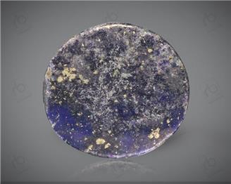 Lapis Lazuli (Rajpat) 10.06 CRT ( 370 )